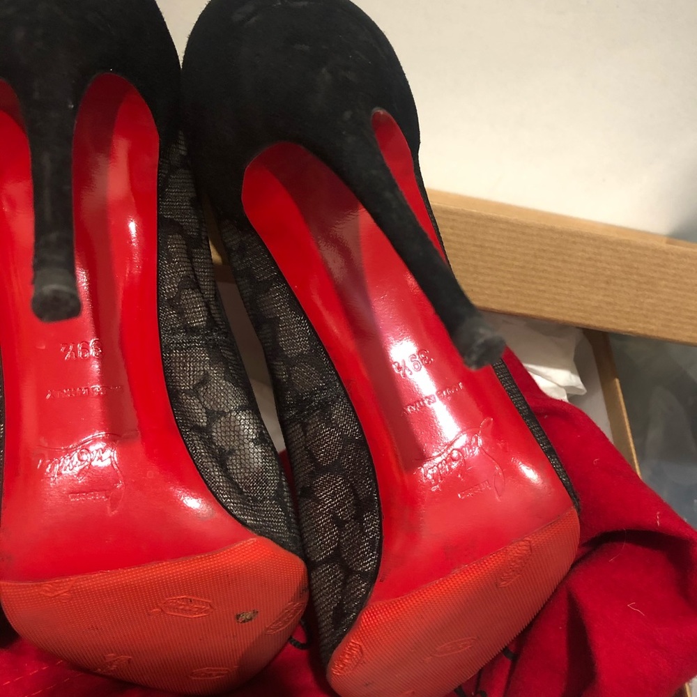 SOLD 💯🛑🎉 - Picture 6 of 8